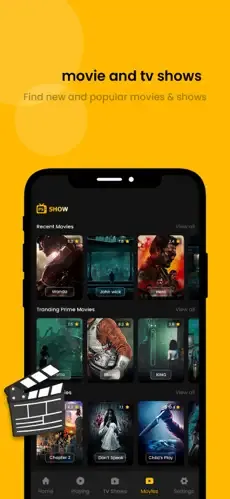 sony-tv download movie