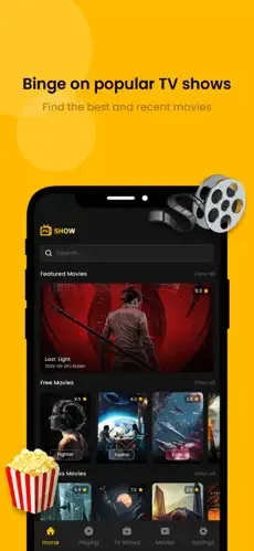sony-tv download tv show
